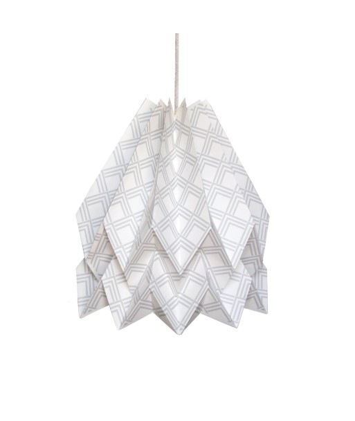 Suspension origami, Kayapo gris clair Voir les baskets