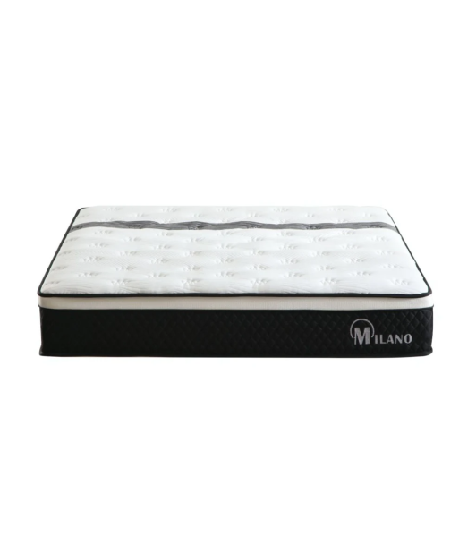 Matelas Milano ressort 31 cm en ligne