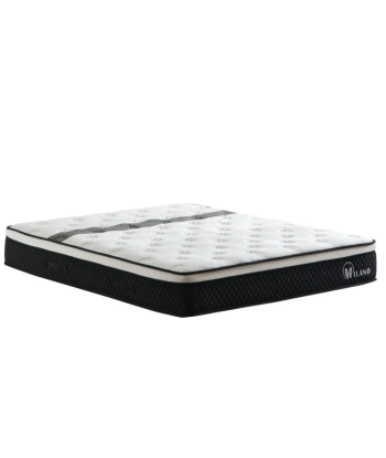 Matelas Milano ressort 31 cm en ligne