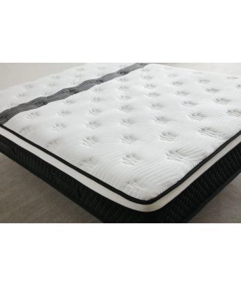 Matelas Milano ressort 31 cm en ligne