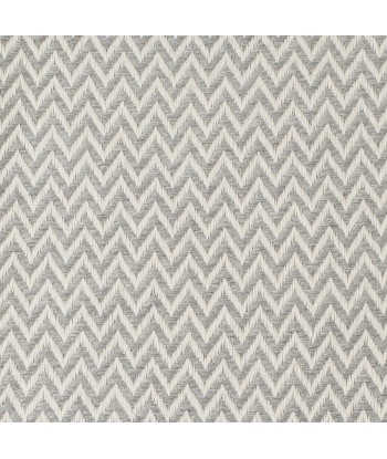 Plaid design gris, Mandal Veveri Jusqu'à 80% De Réduction