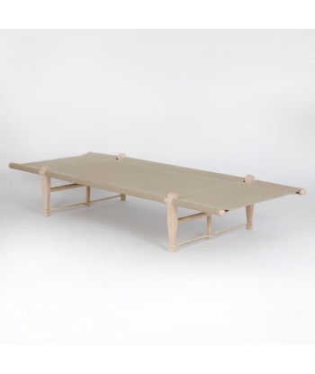 Banquette d'appoint, OGK Safari Daybed Les êtres humains sont 