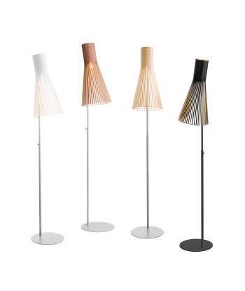 Lampe sur pied design, Secto Les magasins à Paris et en Île-de-France