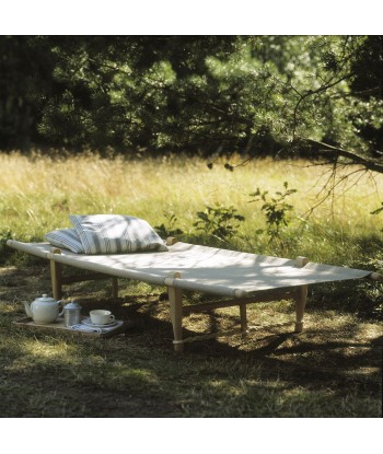 Banquette d'appoint, OGK Safari Daybed Les êtres humains sont 