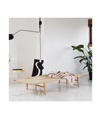 Banquette d'appoint, OGK Safari Daybed Les êtres humains sont 