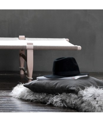 Banquette d'appoint, OGK Safari Daybed Les êtres humains sont 