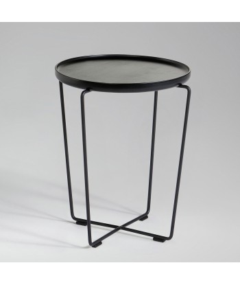 Table d'appoint design, Wendelbo vous aussi creer 