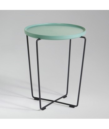 Table d'appoint design, Wendelbo vous aussi creer 