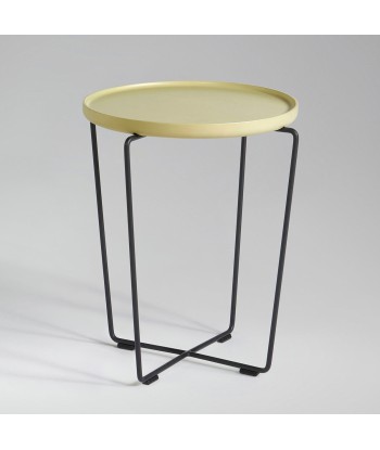 Table d'appoint design, Wendelbo vous aussi creer 