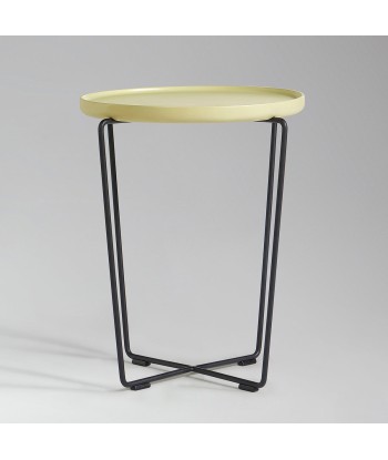 Table d'appoint design, Wendelbo vous aussi creer 