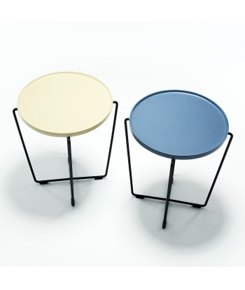 Table d'appoint design, Wendelbo vous aussi creer 