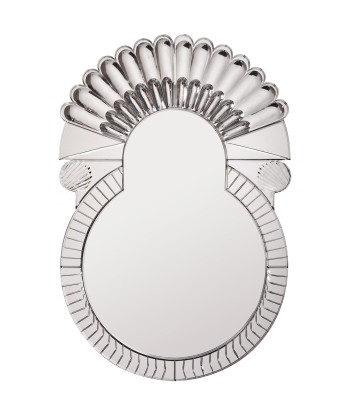 Miroir design Rotonda, Scena En savoir plus