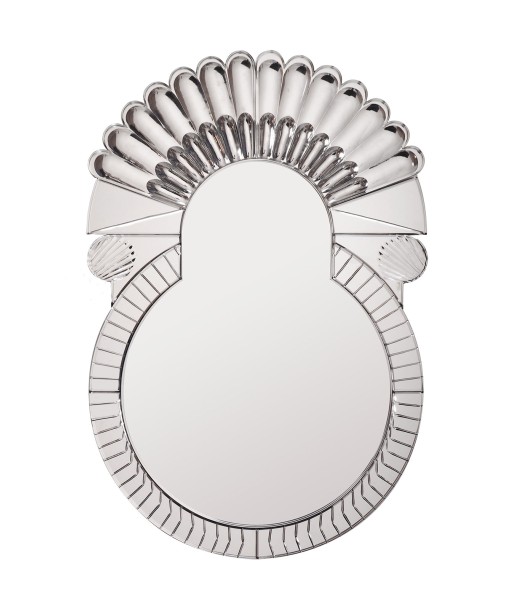 Miroir design Rotonda, Scena En savoir plus