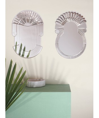 Miroir design Rotonda, Scena En savoir plus