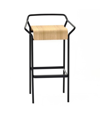 Tabouret design Dao, Coédition Fin de série