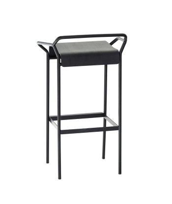 Tabouret design Dao, Coédition Fin de série