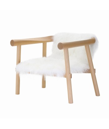 Fauteuil design Altay, Coédition Le MVP de beaucoup