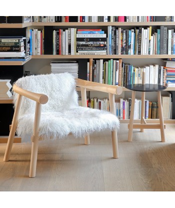 Fauteuil design Altay, Coédition Le MVP de beaucoup