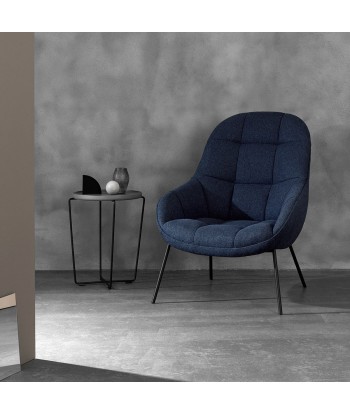 Fauteuil Mango gris clair, Wendelbo JUSQU'A -70%! 