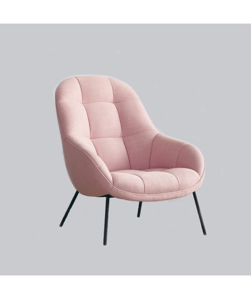 Fauteuil Mango rose, Wendelbo Venez acheter