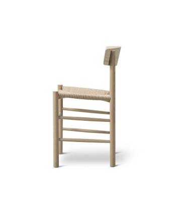 Chaise en bois J39, Fredericia les ligaments