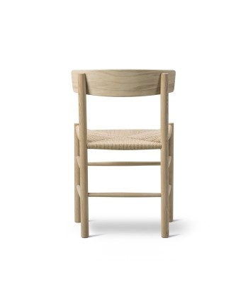 Chaise en bois J39, Fredericia les ligaments