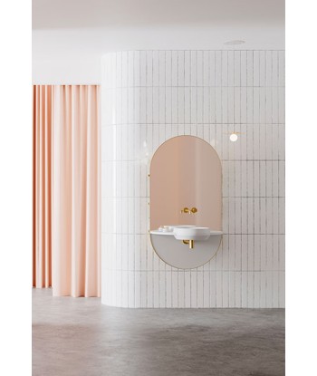 Lavabo Arco, Ex.t la livraison gratuite