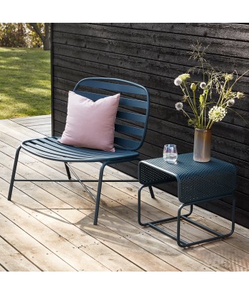 Fauteuil de jardin en métal, Hübsch sélection de produits