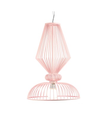 Suspension design Expand, rose, Utu Lamp prix pour 