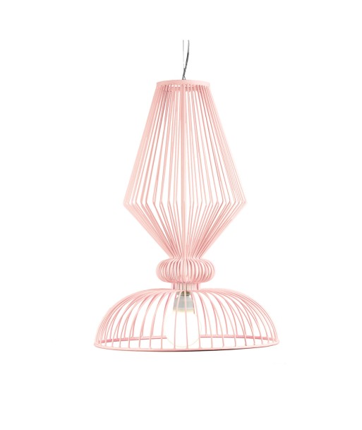 Suspension design Expand, rose, Utu Lamp prix pour 