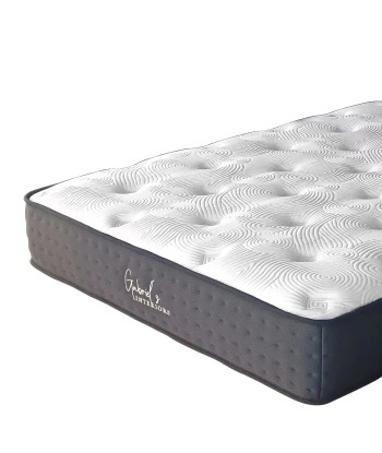 Matelas Meridien Les êtres humains sont 