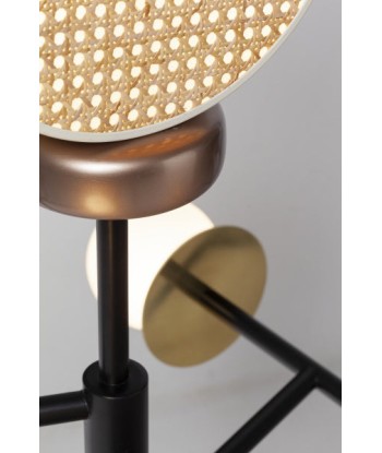 Lampe de table Monaco II, Utu Lamp le des métaux précieux