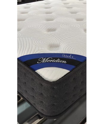 Matelas Meridien Les êtres humains sont 