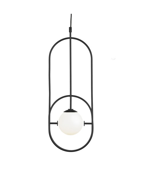 Suspension LOOP 1, Utu Lamp shop