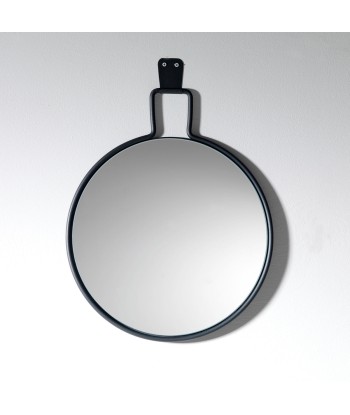 Miroir rond, diamètre 40 cm la livraison gratuite