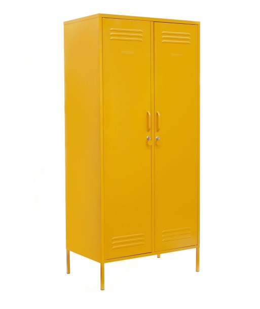 Locker Twinny moutarde, Mustard Made de la marque