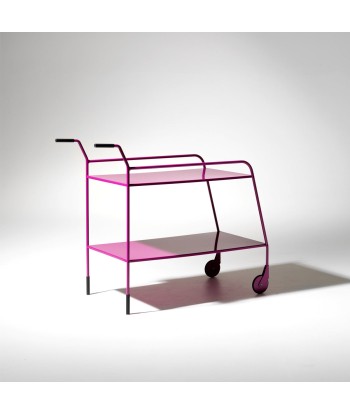 Desserte design, fuchsia Economisez 