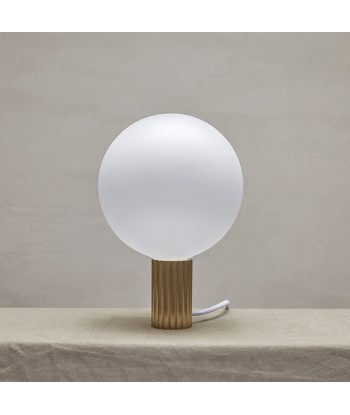 Lampe à poser Attalos, Marz Design les ctes