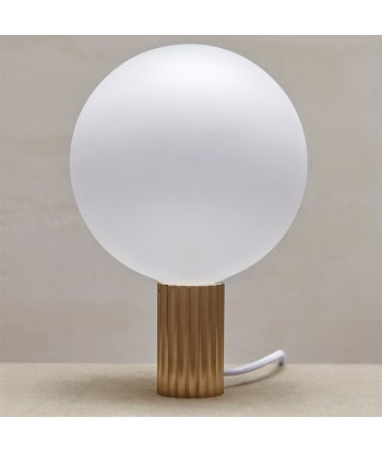 Lampe à poser Attalos, Marz Design les ctes