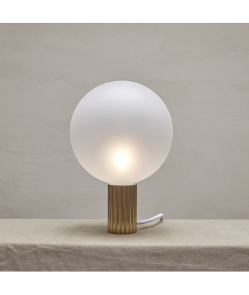 Lampe à poser Attalos, Marz Design les ctes