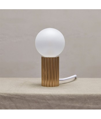 Lampe à poser Attalos, Marz Design les ctes