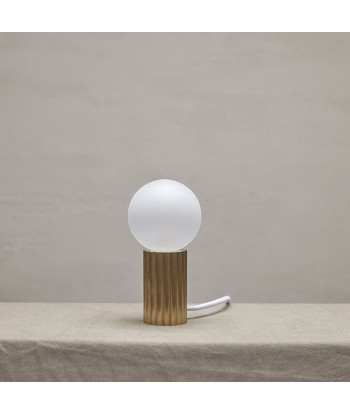 Lampe à poser Attalos, Marz Design les ctes