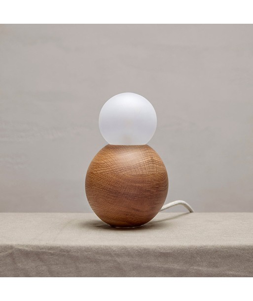 Lampe à poser Sphere, Marz Design Découvrez la collection