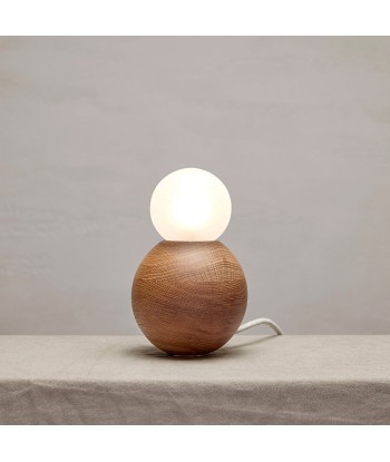 Lampe à poser Sphere, Marz Design Découvrez la collection