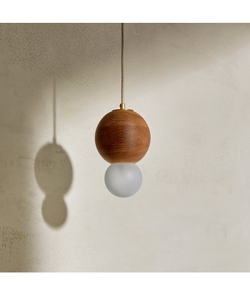 Suspension Sphere, Marz Design l'évolution des habitudes 