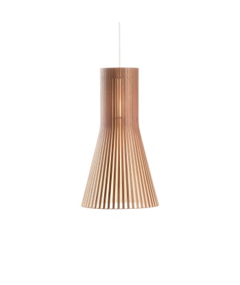 Suspension en bois Secto H 45cm, Secto sur le site 