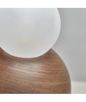 Lampe à poser Sphere, Marz Design Découvrez la collection