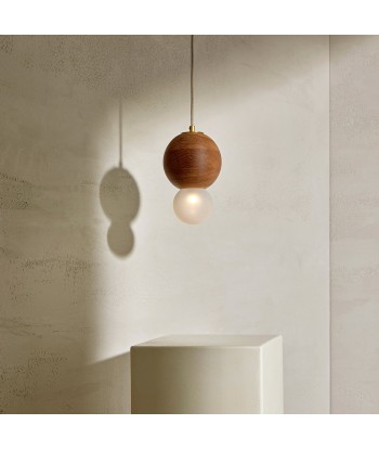 Suspension Sphere, Marz Design l'évolution des habitudes 