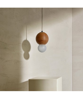 Suspension Sphere, Marz Design l'évolution des habitudes 