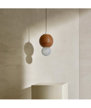 Suspension Sphere, Marz Design l'évolution des habitudes 